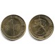 (76) Finlandia. 1996. 1 Markka (SC)