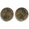 (76) Finlandia. 1996. 1 Markka (SC)