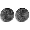(65) Finlandia. 1992. 10 Pennia (SC)