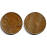 (268) Colombia. 1981. 5 Pesos (BC)
