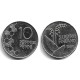(65) Finlandia. 1990. 10 Pennia (SC)