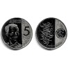 Filipinas. 2020. 5 Piso (EBC)