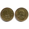 (29) Kenia. 1995. 1 Shilling (MBC)
