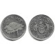 (50.2) Seychelles. 1995. 1 Rupee (MBC)