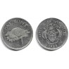 (50.2) Seychelles. 1995. 1 Rupee (MBC)