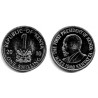 (34) Kenia. 2010. 1 Shilling (EBC)