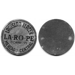 Ladislao Llacer. Ficha (MBC)