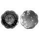 Juan Cortinas. 15 Pesetas (MBC)