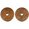 España (II República). 1938. 25 Céntimos (MBC+)
