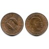 (16) Sierra Leona. 1964. Half Cent (SC-)