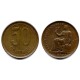 España (II República). 1937*(--6). 50 Céntimos (MBC)