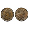 Fernando VII. 1827. 2 Maravedí (EBC/EBC+) Ceca de Segovia