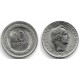 (226) Colombia. 1967. 10 Centavos (EBC)
