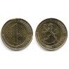 (76) Finlandia. 1994. 1 Markka (SC-)