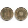 (192) Rumanía. 2006. 50 Bani (MBC-)