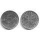 (45a) Finlandia. 1979. 5 Pennia (MBC)