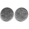 (45a) Finlandia. 1979. 5 Pennia (MBC)