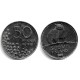 (66) Finlandia. 1993. 50 Pennia (MBC+)