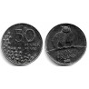 (66) Finlandia. 1993. 50 Pennia (MBC+)