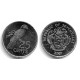(49a) Seychelles. 2007. 25 Cents (EBC)