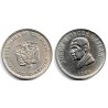 (224) Colombia. 1965. 20 Centavos (SC)