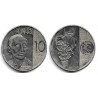 Filipinas. 2018. 10 Piso (MBC)