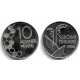(65) Finlandia. 1994. 10 Pennia (SC)