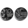 (65) Finlandia. 1994. 10 Pennia (SC)
