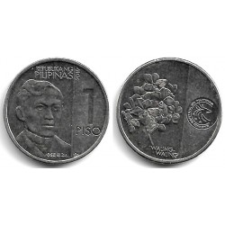 Filipinas. 2019. 1 Piso (MBC+)