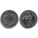 Estados África Oeste. 2013. 10 Francs (EBC)