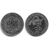 Estados África Oeste. 2013. 10 Francs (EBC)