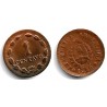 (37a) Argentina. 1948. 1 Centavo (MBC+)