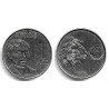 Filipinas. 2025. 1 Piso (EBC)