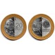 Filipinas. 2020. 20 Piso (MBC+)