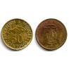 (25) Santo Tomé y Principe. 1977. 50 Céntimos (MBC)