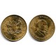 (17) Kenia. 1990. 5 Cents (EBC+)