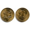 (17) Kenia. 1990. 5 Cents (EBC+)