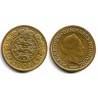 (867.2) Dinamarca. 1990. 10 Kroner (EBC)