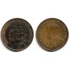 (14.3) Sudáfrica. 1931. 1 Penny (MBC-)