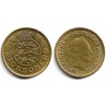 (871) Dinamarca. 1990. 20 Kroner (EBC)