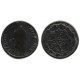 Fernando VII. 1819. 8 Maravedí (BC/BC-) Ceca de Jubia
