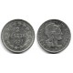 Gobierno de Euzkadi. 1937. 2 Pesetas (MBC)