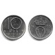 (416) Noruega. 1986. 10 Ore (SC)