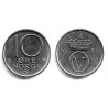(416) Noruega. 1986. 10 Ore (SC)