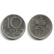 (416) Noruega. 1985. 10 Ore (SC-)