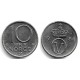 (416) Noruega. 1984. 10 Ore (SC)
