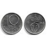 (416) Noruega. 1984. 10 Ore (SC)
