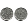 Gobierno de Euzkadi. 1937. 1 Peseta (MBC) Leve Mancha