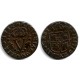 Felipe V. 1712. Seiseno (BC+) Ceca de Valenia