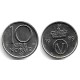 (416) Noruega. 1989. 10 Ore (SC)